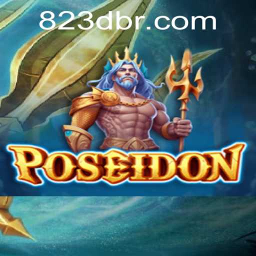 Dive into the World of Poseidon: A Captivating Game Experience